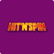 Hitnspin Casino logo